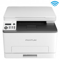 Imprimante Multifonction Laser Pantum CM1100DW Couleur en Tunisie