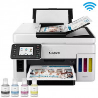 Imprimante Canon Maxify GX6040 À Réservoir D'encre En Tunisie