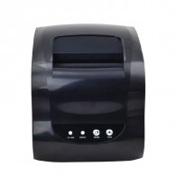 Imprimante Code à Barre Xprinter XP-365B Noir en Tunisie