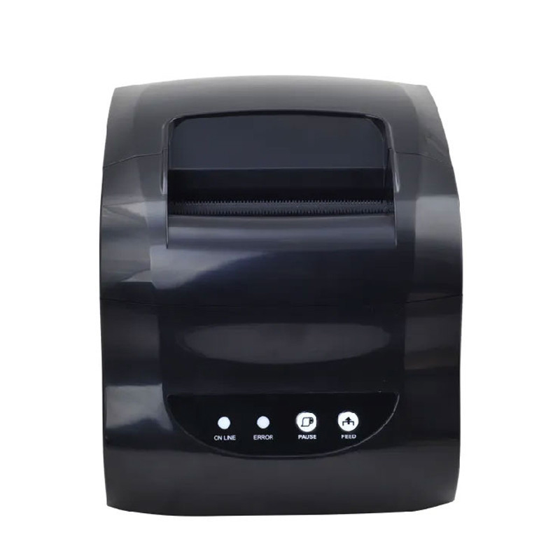 Imprimante Code à Barre Xprinter XP-365B Noir en Tunisie