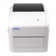 Imprimante Code à Barre Xprinter XP-420 Blanc en Tunisie