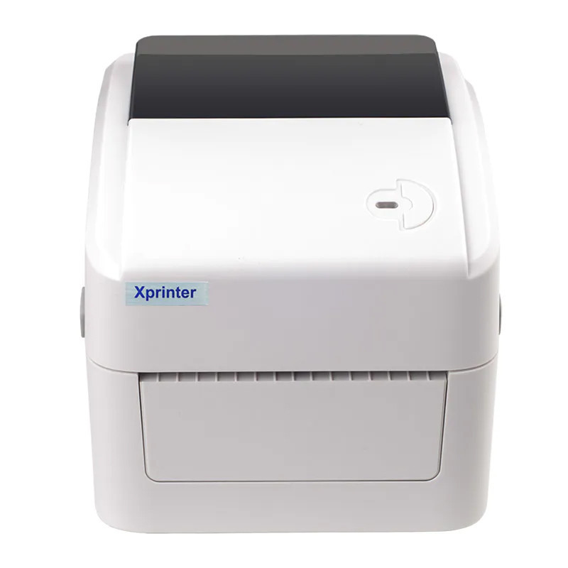 Imprimante Code à Barre Xprinter XP-420 Blanc en Tunisie