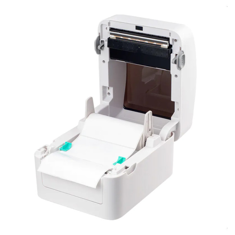 Imprimante Code à Barre Xprinter XP-420 Blanc en Tunisie