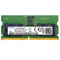 Barrette Mémoire Samsung 8Go DDR4 2666MHz SO-DIMM