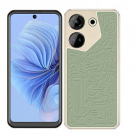 Smartphone Clever S1 2Go 32Go Vert  en Tunisie