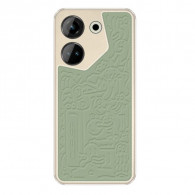 Smartphone Clever S1 2Go 32Go Vert  en Tunisie