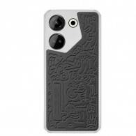 Smartphone Clever S1 2Go 32Go Noir en Tunisie