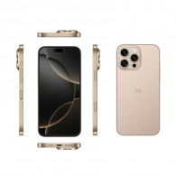 Smartphone Clever S6 4Go 64Go Gold en Tunisie