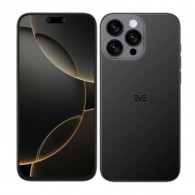 Smartphone Clever S6 4Go 64Go Noir en Tunisie