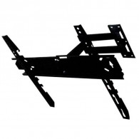 Support Mural Ecosat M3270 Pour TV 32"- 70" Noir en Tunisie