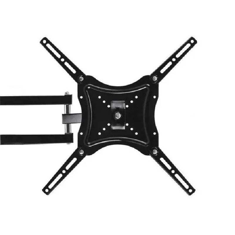 Support Mural Ecosat M3275 Pour TV 32"- 75" Noir en Tunisie