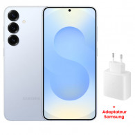 Smartphone Samsung S25 Plus 5G 12Go 256Go Bleu
