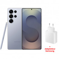 Samsung S25 5G  Plus 12Go 256Go Gris en Tunisie