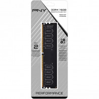 Barrette Mémoire PNY 16Go DDR4 3200MHz U-DIMM En Tunisie