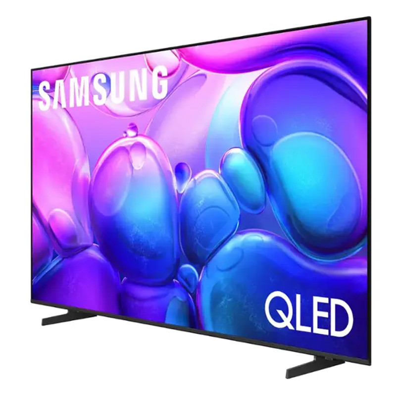 Tv Samsung Q6FAAU 55" 4K QLED Smart Tv Noir en Tunisie