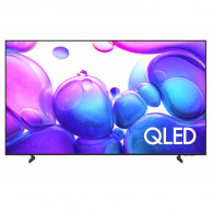 Tv Samsung Q6FAAU 55" 4K QLED Smart Tv Noir en Tunisie