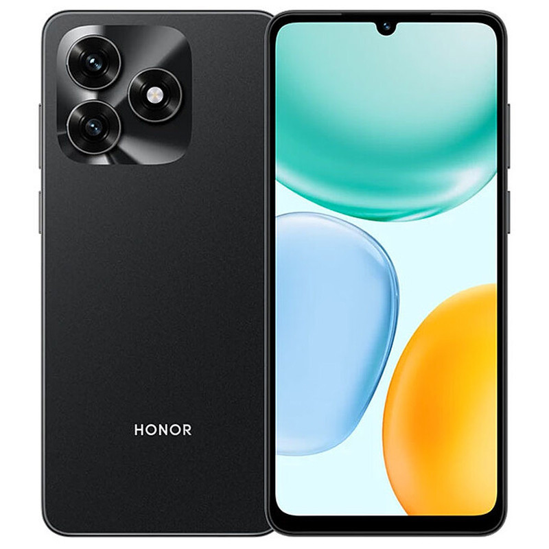 Smartphone Honor X5c 4Go 64Go Cyan en Tunisie
