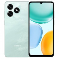 Smartphone Honor X5c 4Go 64Go Cyan en Tunisie