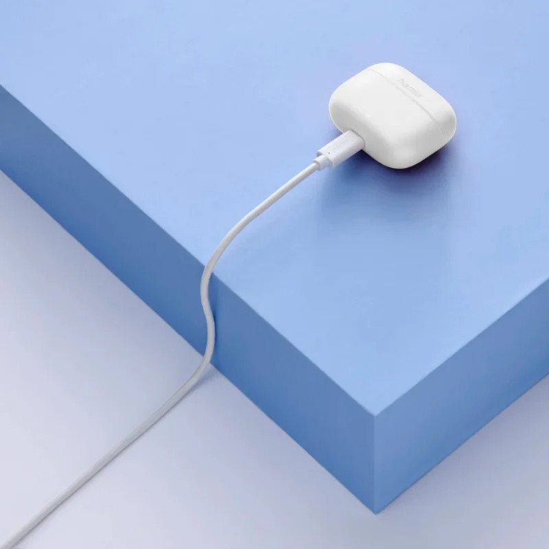 Ecouteurs Sans Fil Hama Freedom Light II Blanc En Tunisie