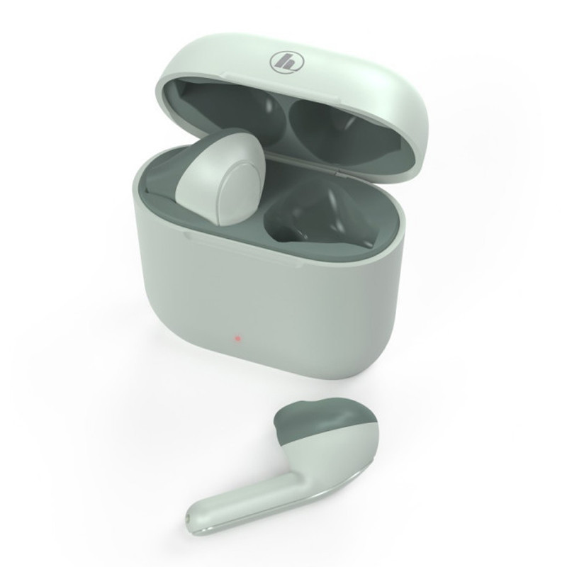 Ecouteurs Bluetooth Hama Freedom Light Vert En Tunisie