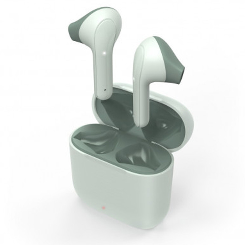 Ecouteurs Bluetooth Hama Freedom Light Vert En Tunisie