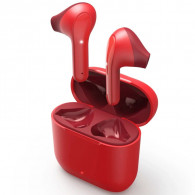 Ecouteurs Bluetooth Hama Freedom Light Rouge En Tunisie