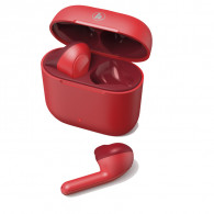 Ecouteurs Bluetooth Hama Freedom Light Rouge En Tunisie