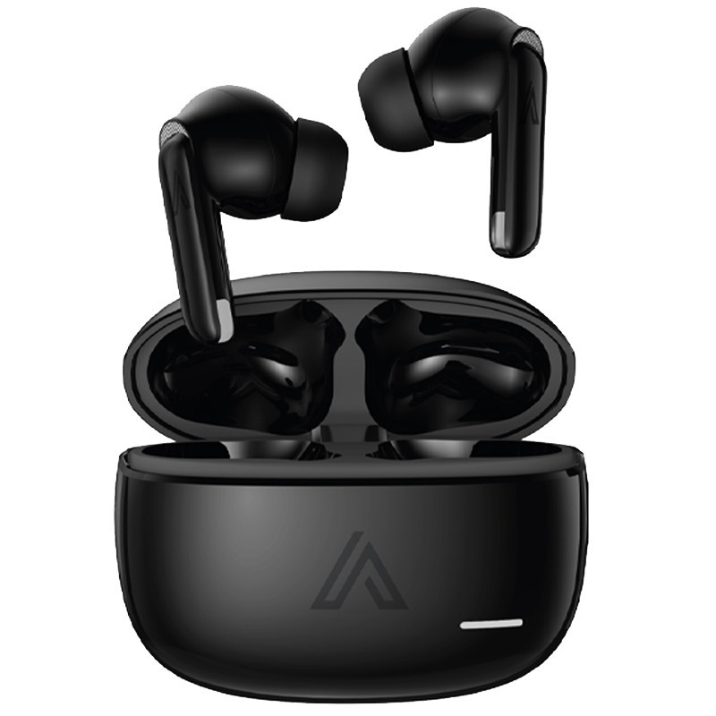 Ecouteurs Bluetooth Artek Twin's Noir En Tunisie