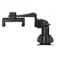 Trépied Rotray smartphone Hama 150 cm Avec Déclencheur Bluetooth Noir En Tunisie