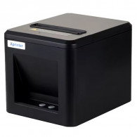 Imprimante Pointe de Vente Xprinter T80A Noir en Tunisie