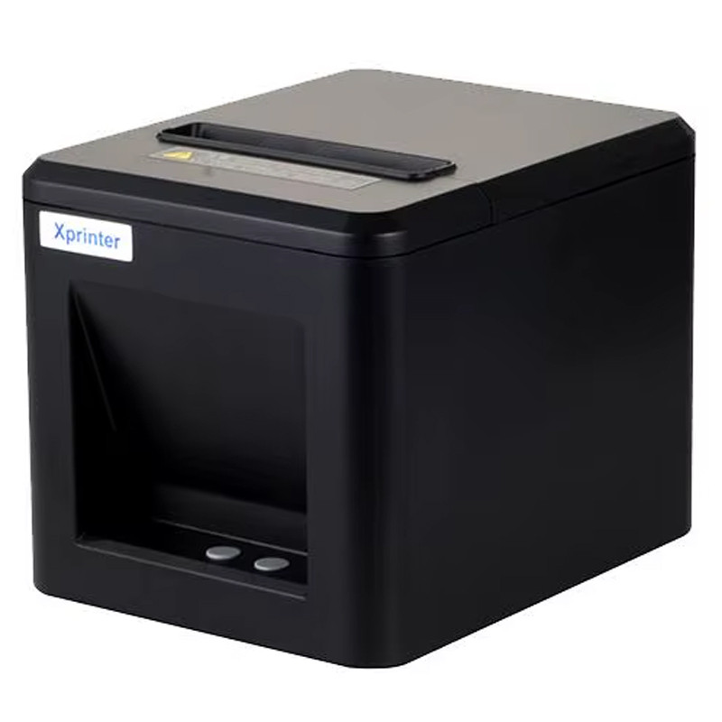 Imprimante Pointe de Vente Xprinter T80A Noir en Tunisie
