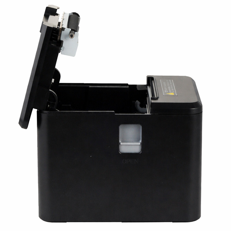 Imprimante Pointe de Vente Xprinter T80A Noir en Tunisie