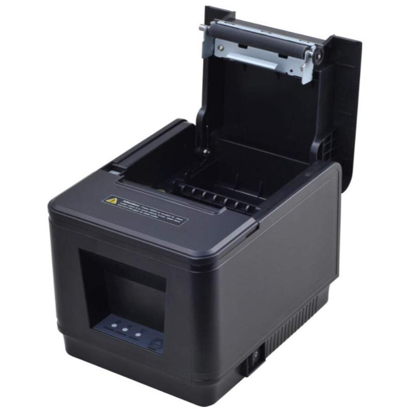 Imprimante Pointe de Vente Xprinter T80A Noir en Tunisie