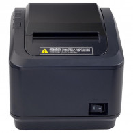 Imprimante Pointe de Vente Xprinter XP-K200 Noir EN Tunisie