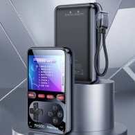 Power Bank Sans Fil Yesido YP87 10 000 mAh Noir En Tunisie