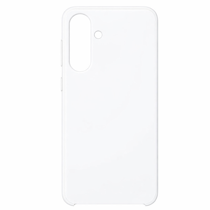 Etui Samsung Pour Galaxy A36 5G Transparent En Tunisie