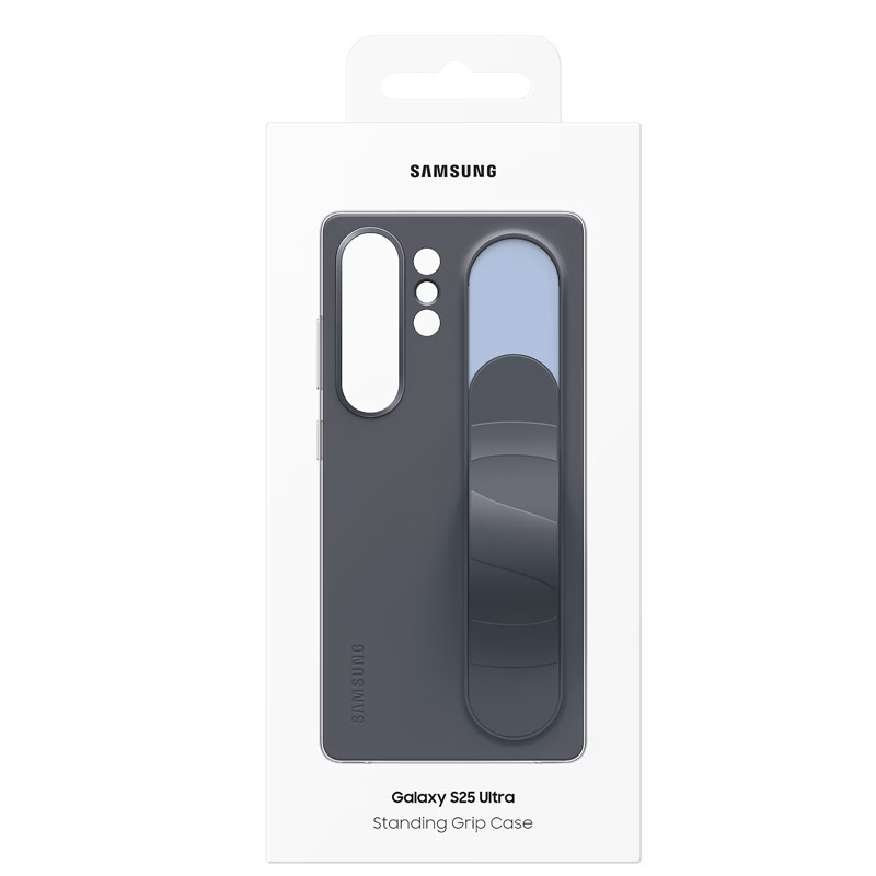 Etui Samsung Pour Galaxy S25 Ultra Gris En Tunisie