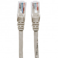 Cable Réseau Intellinet RJ45 Cat6 UTP 20M Gris En Tunisie