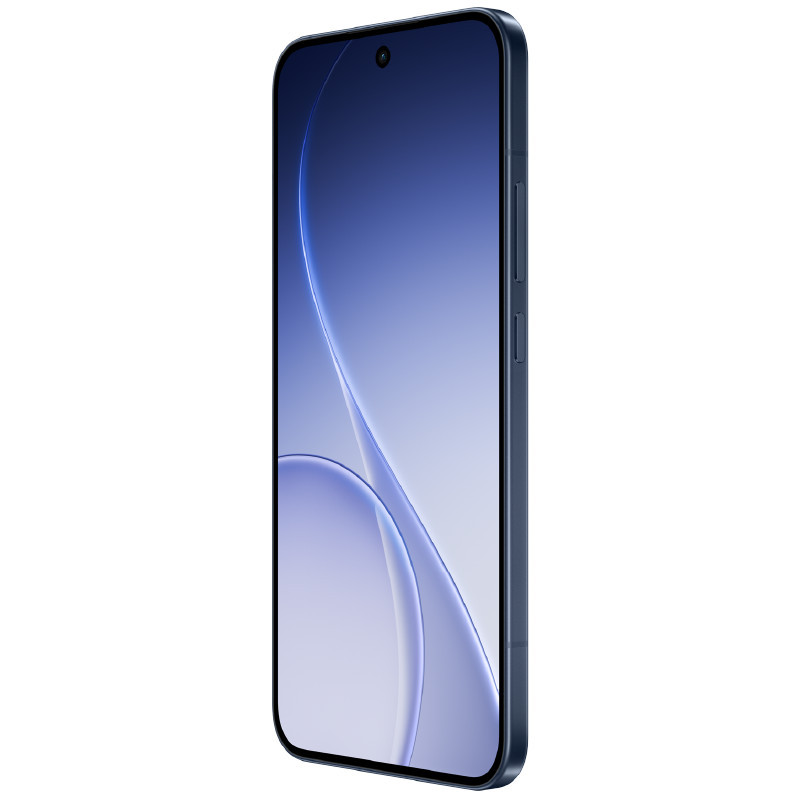 Smartphone Oppo Reno 15 5G 24Go 512Go Bleu Crépuscule en Tunisie