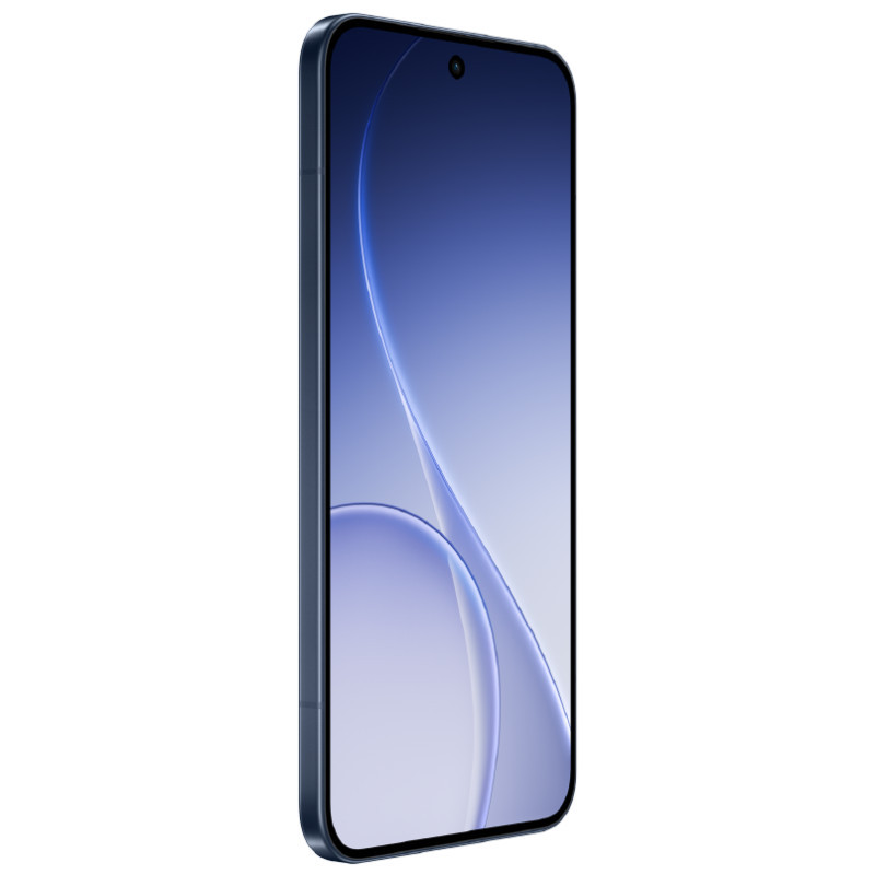Smartphone Oppo Reno 15 5G 24Go 512Go Bleu Crépuscule en Tunisie
