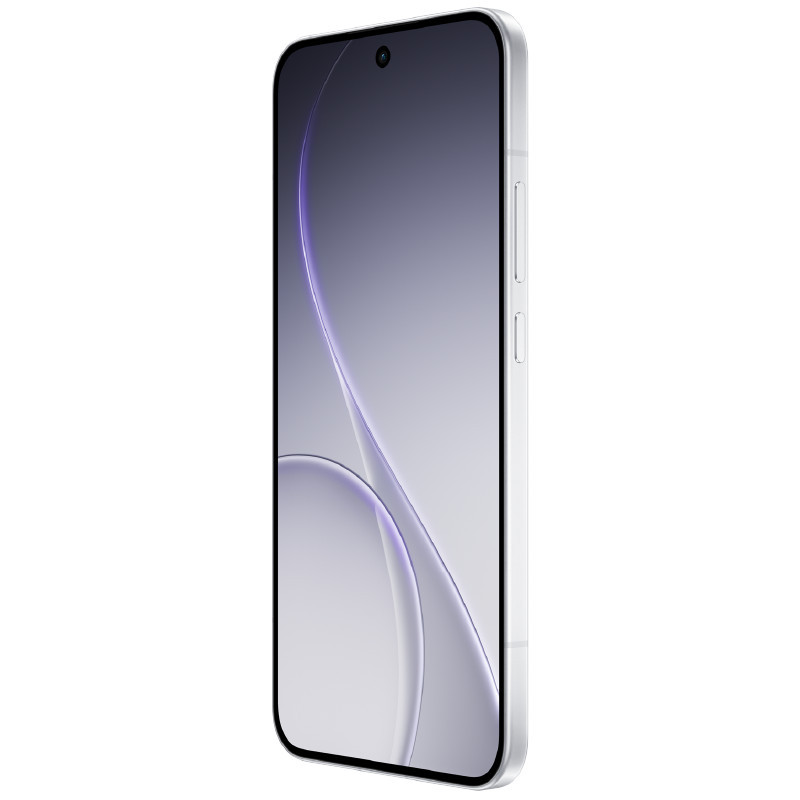 Smartphone Oppo Reno 15 5G 24Go 512Go Blanc en Tunisie