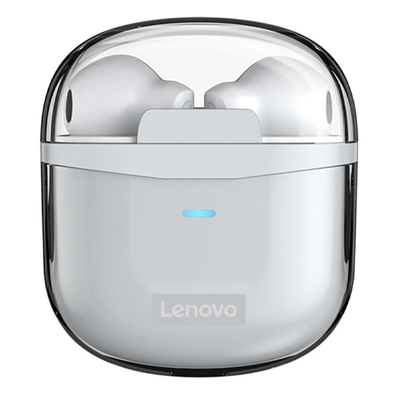 Ecouteur Sans fil Lenovo Thinkplus Livepods XT96 Blanc En Tunisie