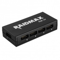 Controleur Raidmax MX-411 RGB 12V Noir en Tunisie