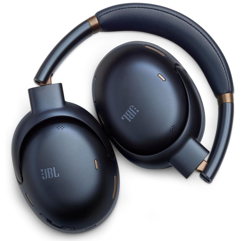 Casque Bluetooth JBL Tour One M3 Smart Tx Bleu En Tunisie