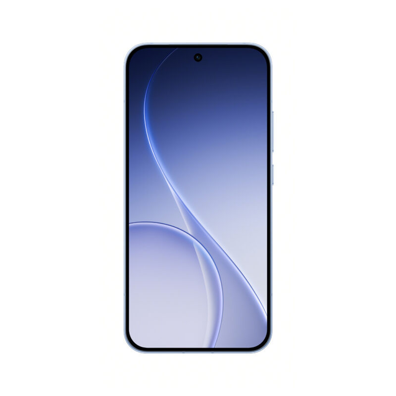 Smartphone Oppo Reno 15F 5G 12Go 512Go Bleu Aurore