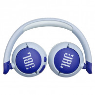Casque Sans Fil JBL Junior 320BT Bleu en Tunisie