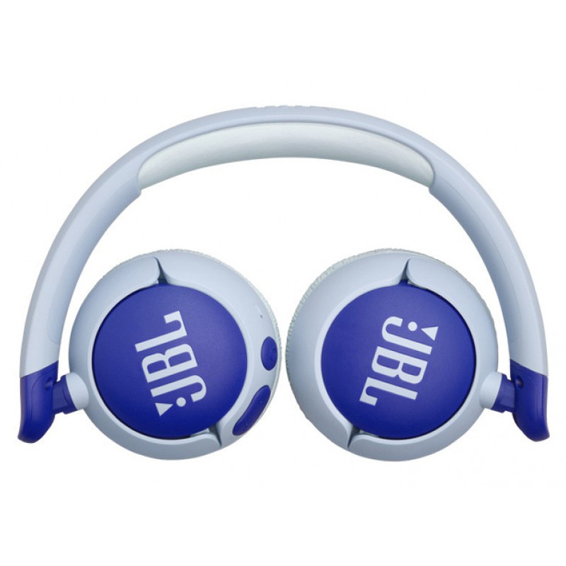 Casque Sans Fil JBL Junior 320BT Bleu en Tunisie