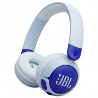 Casque Sans Fil JBL Junior 320BT Bleu en Tunisie