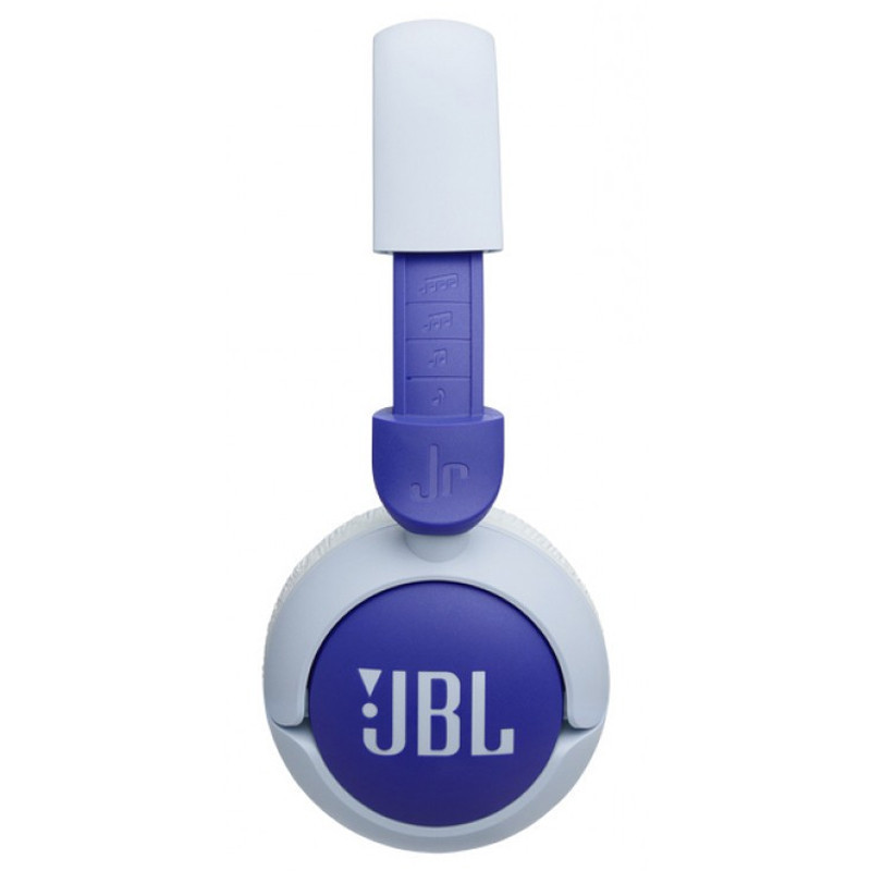 Casque Sans Fil JBL Junior 320BT Bleu en Tunisie