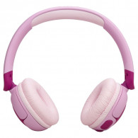Casque Sans Fil JBL Junior 320BT Violet en Tunisie